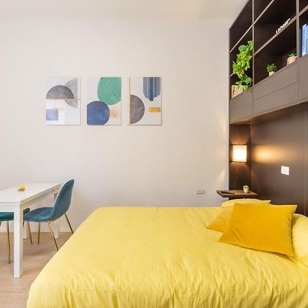 Marghera Suite Duomo 10Min, Fast Wifi & Metro Милано Екстериор снимка