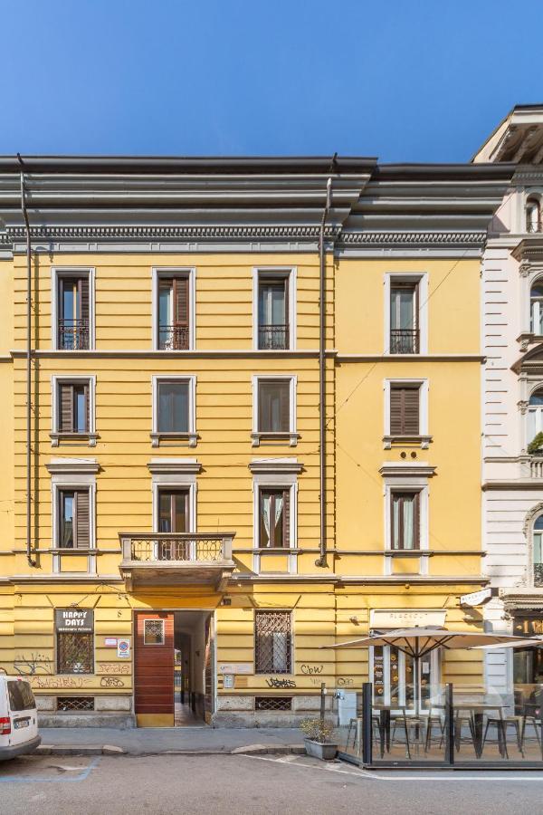 Marghera Suite Duomo 10Min, Fast Wifi & Metro Милано Екстериор снимка