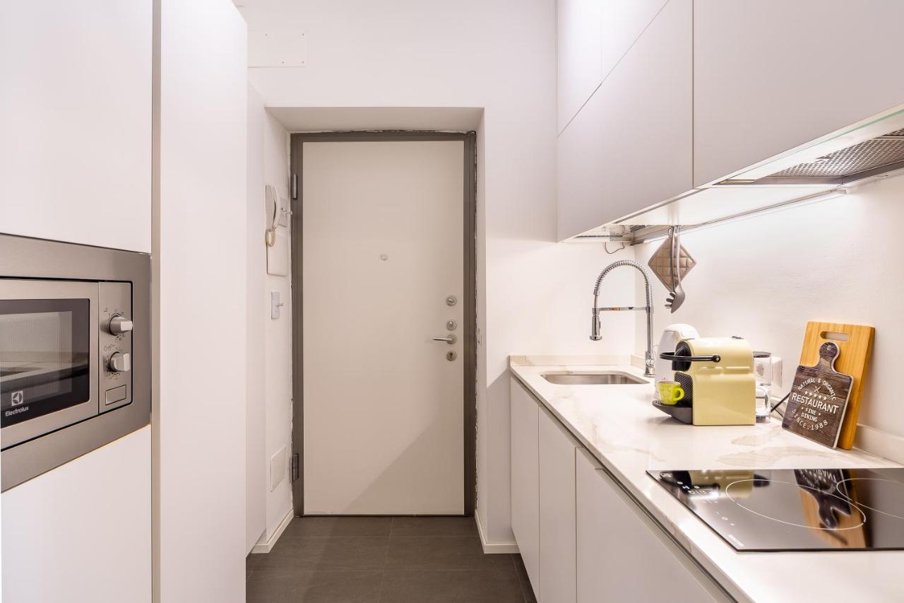 Marghera Suite Duomo 10Min, Fast Wifi & Metro Милано Екстериор снимка
