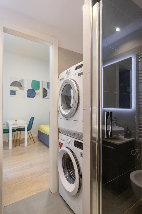 Marghera Suite Duomo 10Min, Fast Wifi & Metro Милано Екстериор снимка
