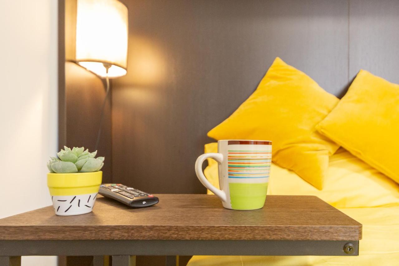 Marghera Suite Duomo 10Min, Fast Wifi & Metro Милано Екстериор снимка